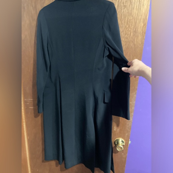 Cushine Et Ochs Blazer - Picture 5 of 15